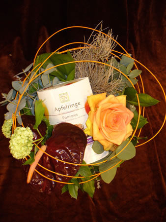 Geschenkidee