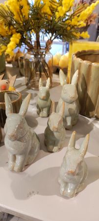 Ostern