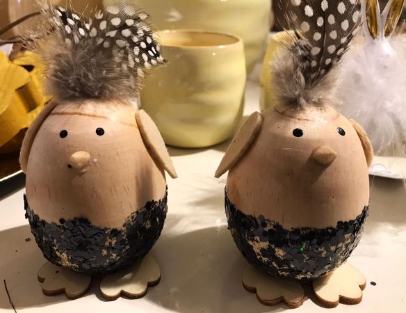 Ostern